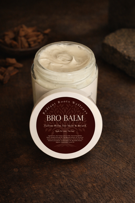 Bro Balm | Skin | Beard